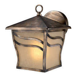 HARDWARE HOUSE - Outdoor Wall Lights And Sconces