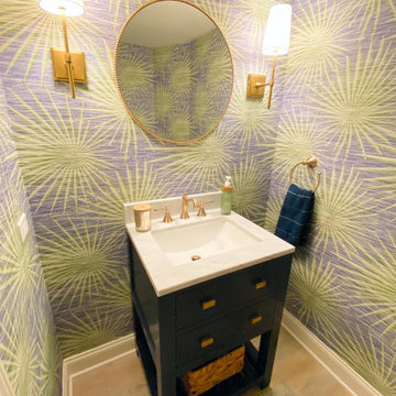 Basement Remodel