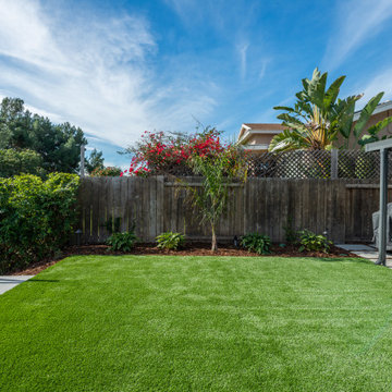Rushton Residence