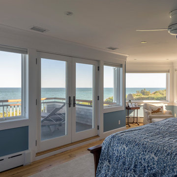 EAST CHOP RENOVATION