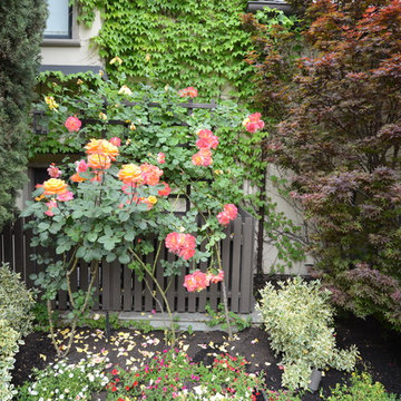 2016 Gamble Garden Tour - Emerson