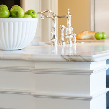 St. Paul (Highland Park) Renovation