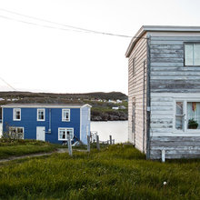 Vintage Exteriors