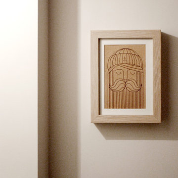 The Studio (15mq of design)