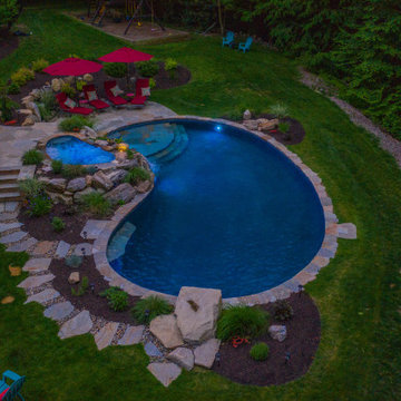 Hidden Gem I Sandy Hook, CT