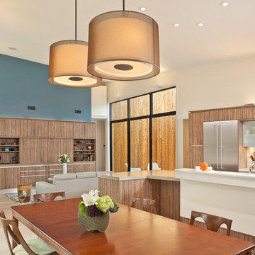 House 563 - Collaborative Designworks