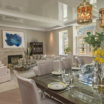 Manhattan residence