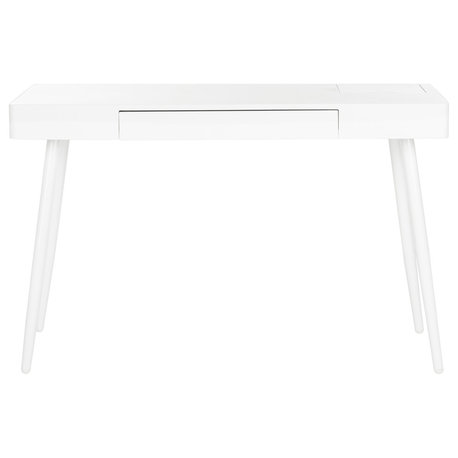 Safavieh Fadri Mid-Century Scandinavian Desk