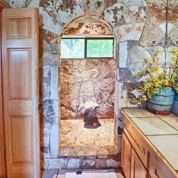 Wimberley Home on the Blanco- 1 Acres