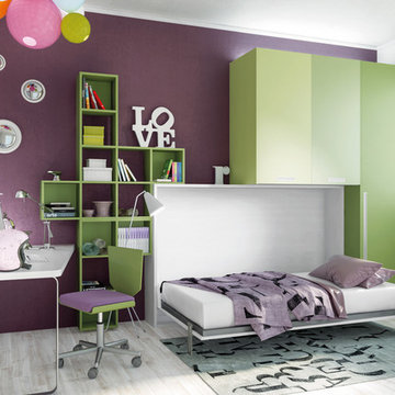 Space Saving Solutions