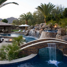 Pools
