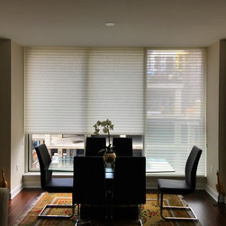 Avenue Collection Condo - Window Treatments