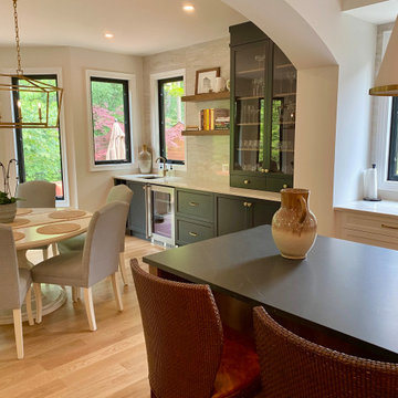 Oakville Transitional