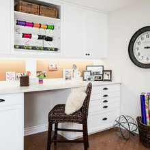 Crafts Room