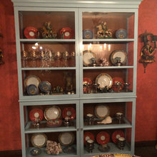 dining living rm