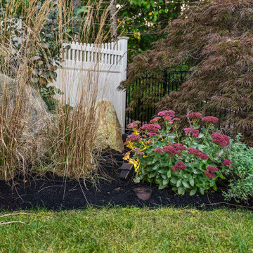 Outdoor Lighting
