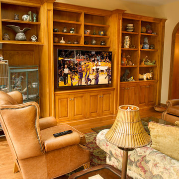Crestron Whole House Integration Los Angeles