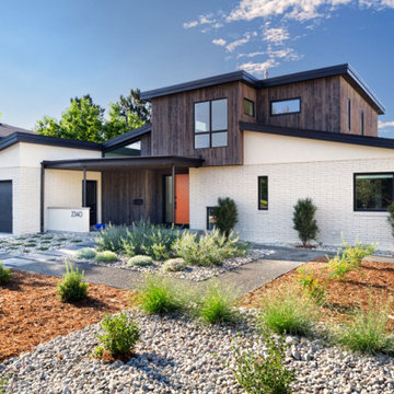 Mapleton Makeover