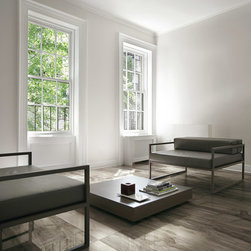 Porcelain Tile - Wall And Floor Tile