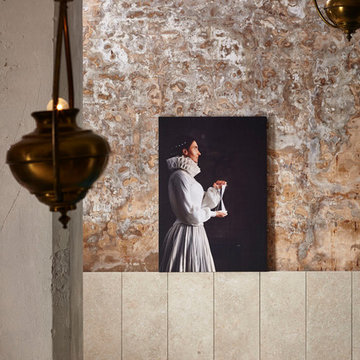 Hammam at home