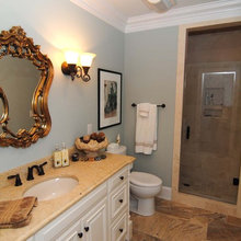 Bathroom Ideas