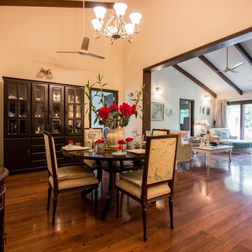 Residence 1