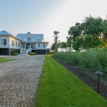 Charleston Harbor Home - Sullivan Island, SC