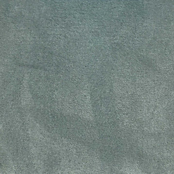 Light Suede Microsuede Fabric, Pool