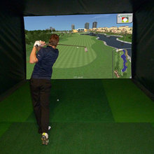 Golf Room