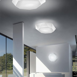 Viki - Ceiling Lighting