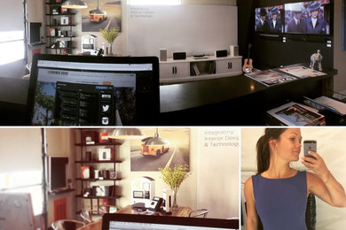 Our Experience Centre