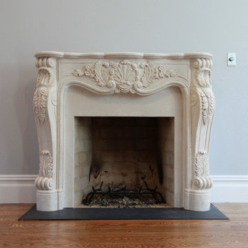 Carroll Gardens Brownstone