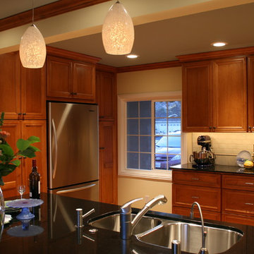 San Jose Kitchen