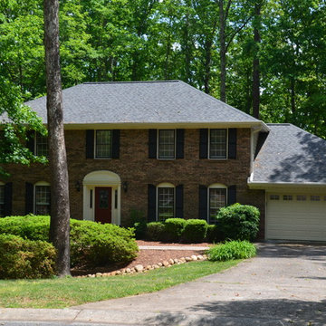 Korchan/Owens Corning Roof