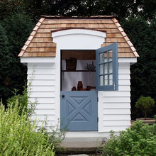 Garden Shed