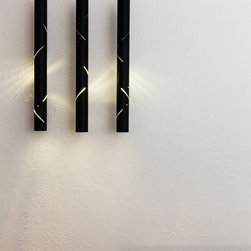Black Rain. - Pendant Lighting