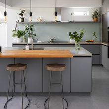 Island pendants