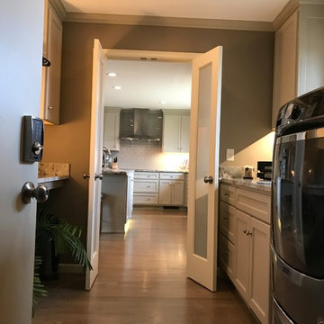1961 Ranch House Remodel and Update