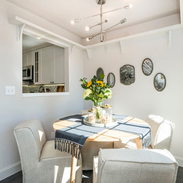 Our San Francisco Listings Where We Helped Decide Most of the Design You See