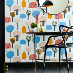 Scion - Fabric & Wallpaper - Products