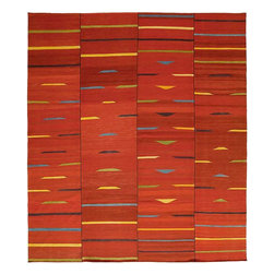 Flatweaves Kia Sar Collections - Rugs
