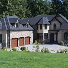 Exterior top choices