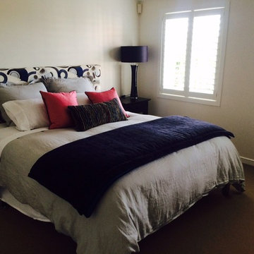 Upland Road, Remuera