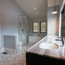 WG en suite