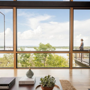Blue Lake Retreat