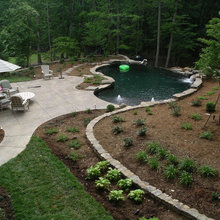 Pools