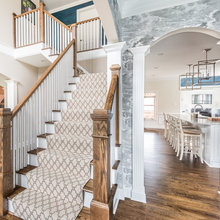stairway