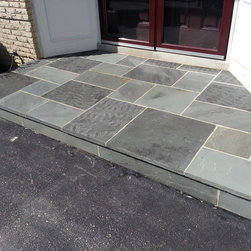 Projects - Outdoor Products