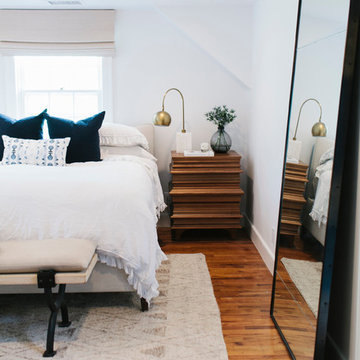 Lynwood Remodel
