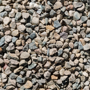 Shaping Calm